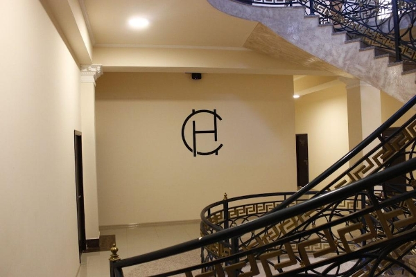 Comfort Hotel (Yerevan)